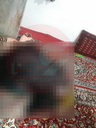 پدر هرسینی خانواده خود را به گلوله بست