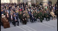 برجستگی‌های مردم لرستان در کلام رهبر