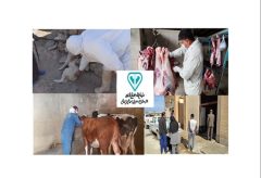 تشریح برنامه های پدافند غیرعامل دامپزشکی