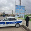 هشدار پلیس راهور شهرستان دلفان