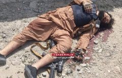 هلاکت ۱۸ تروریست در سیستان و بلوچستان
