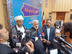 پیگیری پروژه‌های عمرانی و اقتصادی لرستان