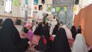 برگزاری مراسم عید بزرگ غدیر