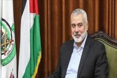 پیام تسلیت شهردار نورآباد در پی شهادت هنیه