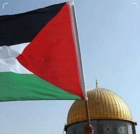 تغییر ادراک ژئوپلیتیکی از رژیم صهیونسیتی