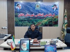 کشف انبار کالای قاچاق در دلفان