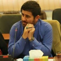 انتصاب یکی دلفانی در مجمع کانون های لرستان