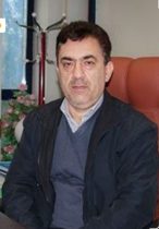 نوری یزدان مدیر کل آبفا لرستان
