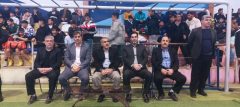 دلفان میزبان مسابقات کشتی فرنگی قهرمانی لرستان