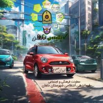 شرایط پیشگیری از سرقت خودرو
