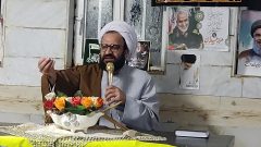 جشن بزرگ انقلاب اسلامی در روستای حسن آباد بخش میربگ