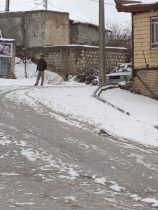 تعطیلی همه مدارس و ادارات لرستان