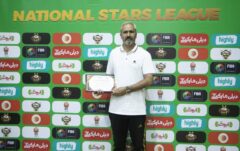حضور مربی دلفانی در کلاس دانش افزایی