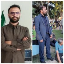 شهادت دو نفر از نیروهای مردمی در مشهد و تبریز به ضرب چاقو