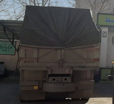یخچال های قاچاق به مقصد نرسید