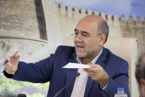 برگزاری جلسه ستادجرایم خاص لرستان