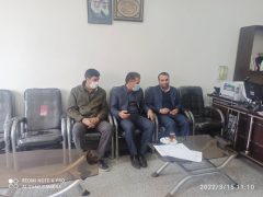 لزوم تاسیس پاسگاه حفاظتی محیط زیست در بخش کاکاوند
