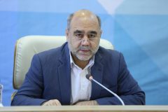 برگزاری نشست شورای اقتصاد لرستان