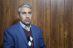 بخشدار مرکزی نورآباد:۱۵ روستای میربگ جنوبی از نعمت گاز بهره مند می شوند