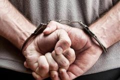 دستگیری عامل تیراندازی در کمتر از یک ساعت توسط پلیس