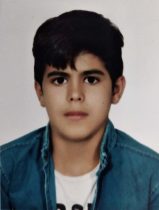 راهیابی نوجوان دلفانی به مسابقات کشوری نماز