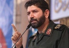 سپاه مایع اقتدار کشور