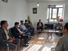 دشت خاوه در محاصره شورای  حفاظت از منابع آب