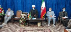 جلسه شورای فرهنگ عمومی شهرستان دلفان