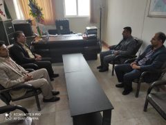 ❇️ ضرورت استقرار یگان حفاظت از منابع طبیعی در بخش کاکاوند