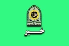 اجرای طرح ارتقای امنیت در دلفان