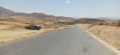 ۲ کشته در دو روز در یک پیچ خطرناک