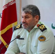کشف انواع کالای قاچاق دردلفان