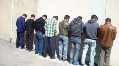 دستگیری عاملین نزاع دسته جمعی در دلفان