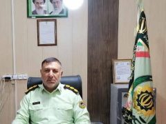 دستگیری سوداگر مرگ دردلفان