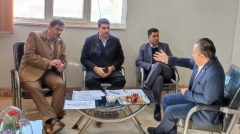 پرداخت زنجیره ای تسهیلات مسکن روستایی