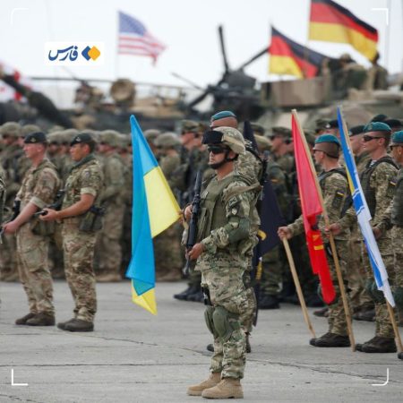ماجرای اوکراین و قمار هر دو سر باخت آمریکا