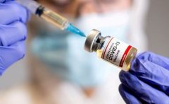 عدم ضرورت تزریق دز چهارم واکسن کرونا
