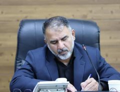 داد مردم دلفان از ظلم بانک های سطح شهر نورآباد