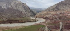 ورود سامانه بارشی به لرستان