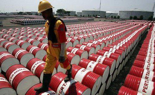 خرید نفت ایران توسط چین بیشتر از قبل تحریم ها ست