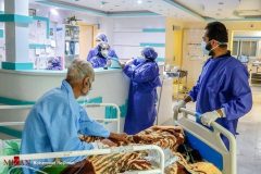 تغییر مصوبات ستاد کرونا در صورت اوج گیری کرونا