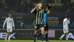 بازیکن جدید پرسپولیس از راه رسید