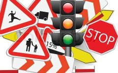 ‍ ⛔️محورهای مواصلاتی استان لرستان بارانی و لغزنده است