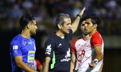 داور شهر آورد مشخص شد