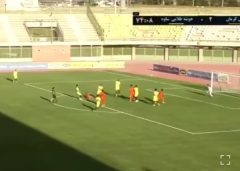 سوپر کل می به خوشه طلایی