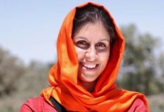 توضیحات سخنگوی قوه قضائیه درباره آزادی «نازنین زاغری» و «انوشه آشوری»