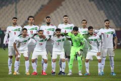 اسامی بازیکنان دعوت شده به اردوی تیم ملی فوتبال