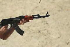 دستگیری قاتل ۴ سرباز در پادگان بوشهر