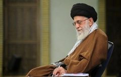پیام تسلیت رهبر انقلاب درپی درگذشت حجت الاسلام و المسلمین ری شهری