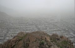 لرستان همچنان آلوده …..